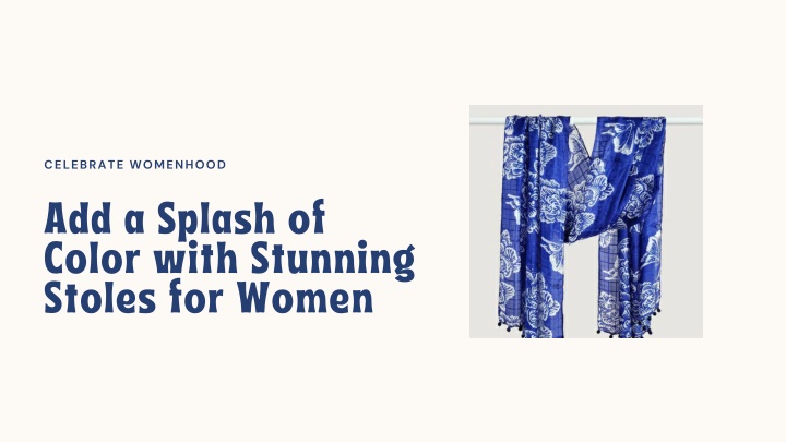 celebrate womenhood