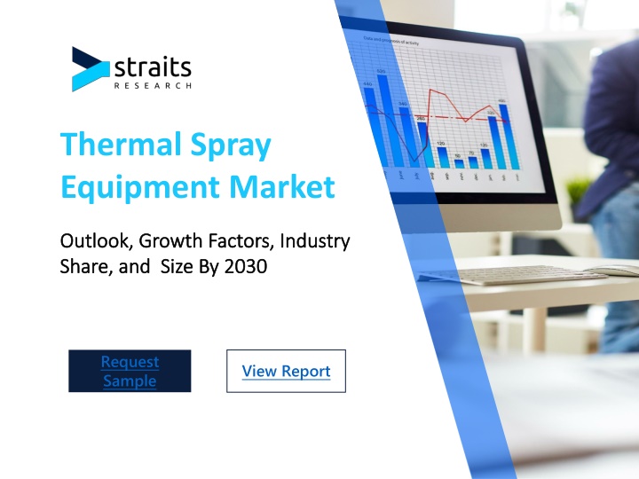 thermal spray equipment market