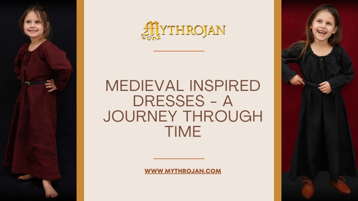 medieval inspired dresses a journey through time