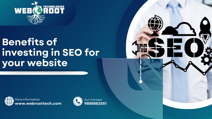 benefits of investing in seo for your website