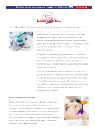 Joyner Dentist