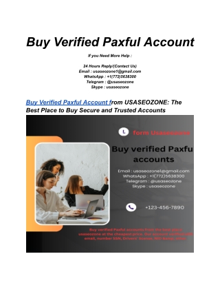 Buy Verified Paxful Account (1)