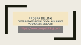 Benefits of Partnering with Prospa Billing