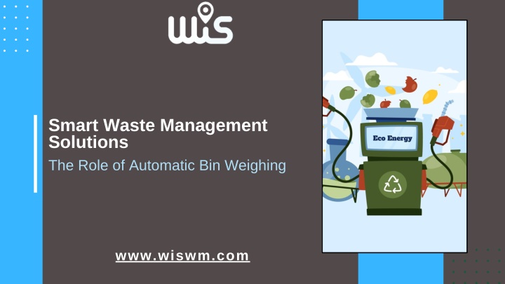 smart waste management solutions