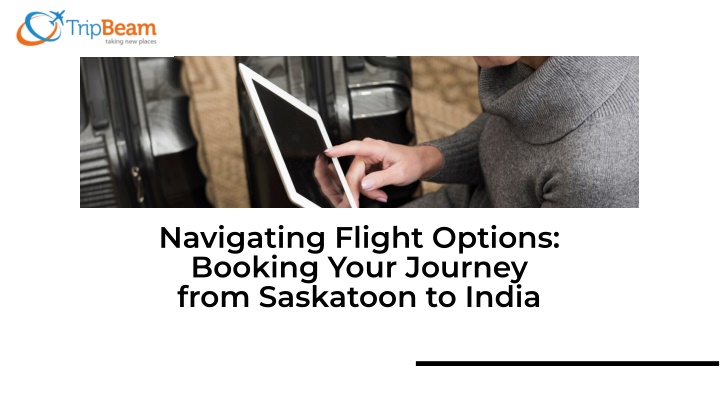 navigating flight options booking your journey