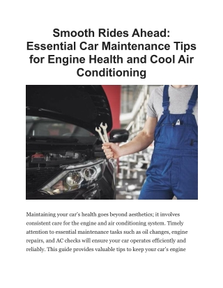 MOTROX AUTOMOTIVE