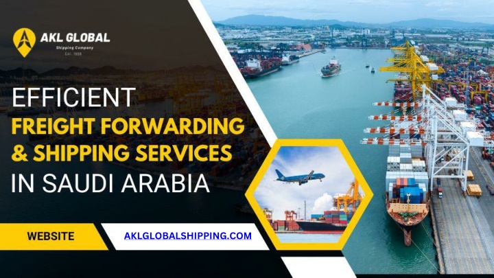 aklglobalshipping com