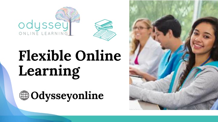 flexible online learning