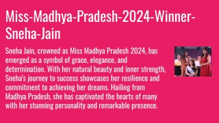 Miss-Madhya-Pradesh-2024-Winner-Sneha-Jain