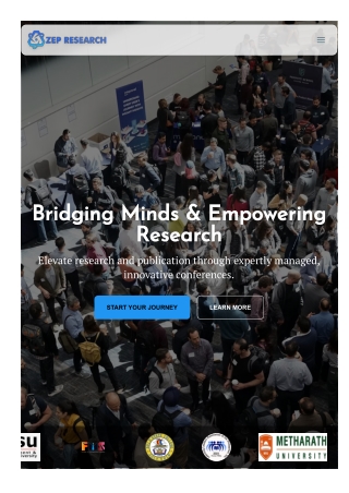 Global conference