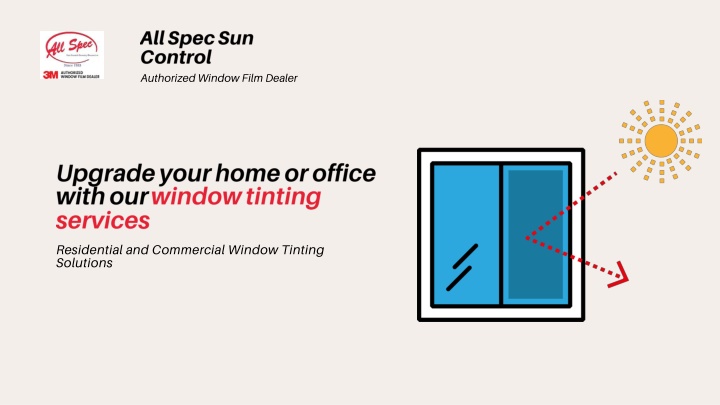 all spec sun control