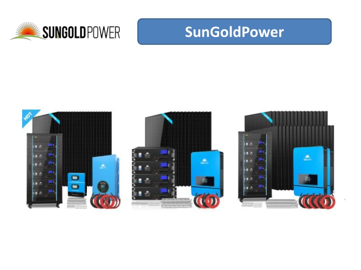 sungoldpower