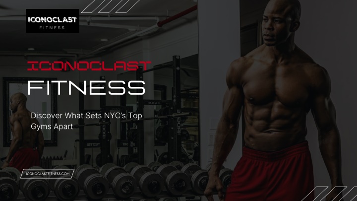 iconoclast fitness