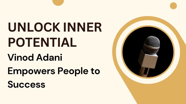 unlock inner potential