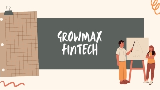 growmax fintech