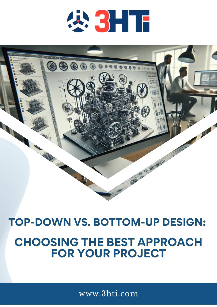 top down vs bottom up design top down vs bottom