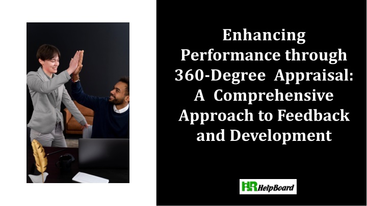 enhancing performance through 360 degree