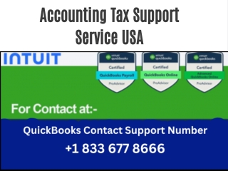 Accounting Payroll Service USA