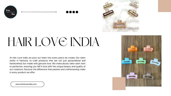 hair love india