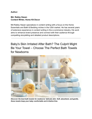 perfect-bath-towels-for-newborns_-say-goodbye-to-skin-issues-1