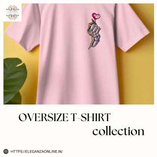 Oversize T-Shirt