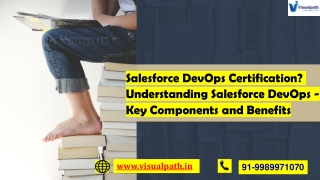 salesforce devops certification understanding