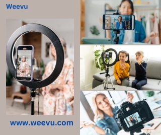 weevu