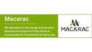 Macarac-Cage Nuts And Screws