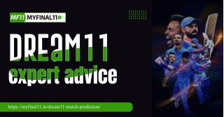dream11 expert advice