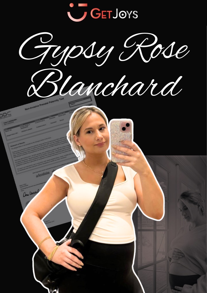 gypsy rose blanchard