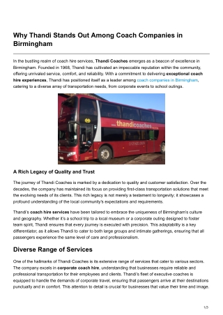 Why Thandi Stands Out Among Coach Companies in Birmingham (2)