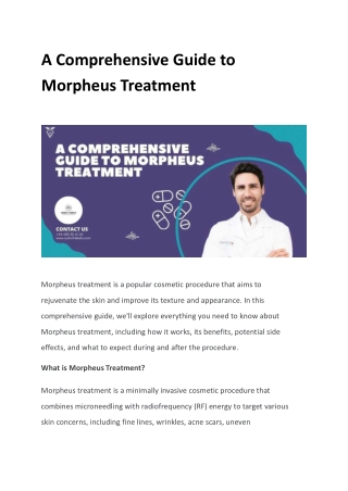 A-Comprehensive-Guide-to-Morpheus-Treatment