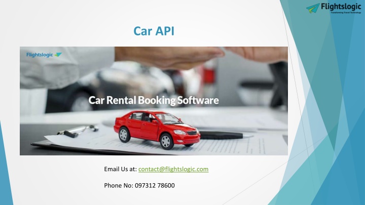 car api