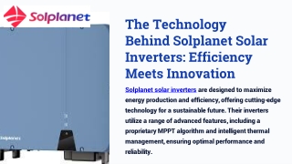 The-Technology-Behind-Solplanet-Solar-Inverters-Efficiency-Meets-Innovation