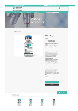 GHRP-6