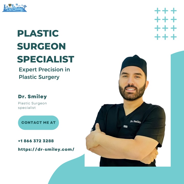 plastic surgeon specialist expert precision