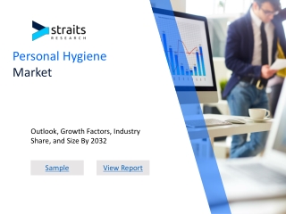 Personal Hygiene Market Global Insights: Business Demand.