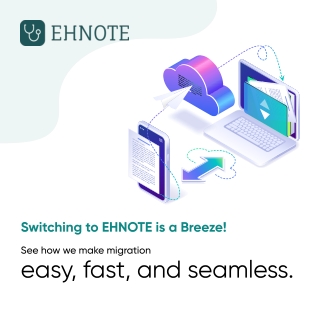 ehr software | Upgrade Your Medical Practice with Ease with Ehnote EHR software