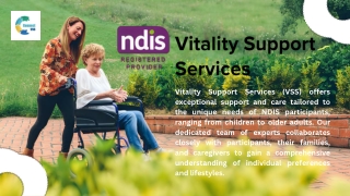 NDIS Housing Victoria: Creating Comfortable, Accessible Homes for Participants