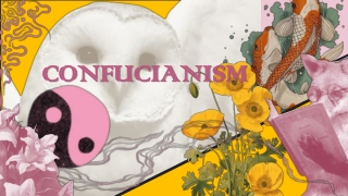 Confucius