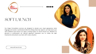 Empower Your Style with Grooming Tips for Women - Soft Launch