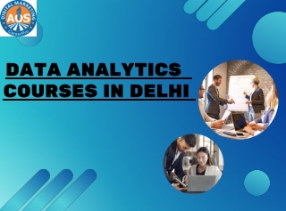 data analytics courses in delhi
