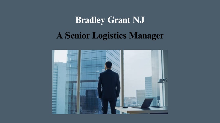 bradley grant nj