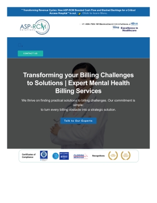 transforming revenue cycles how asp rcm boosted