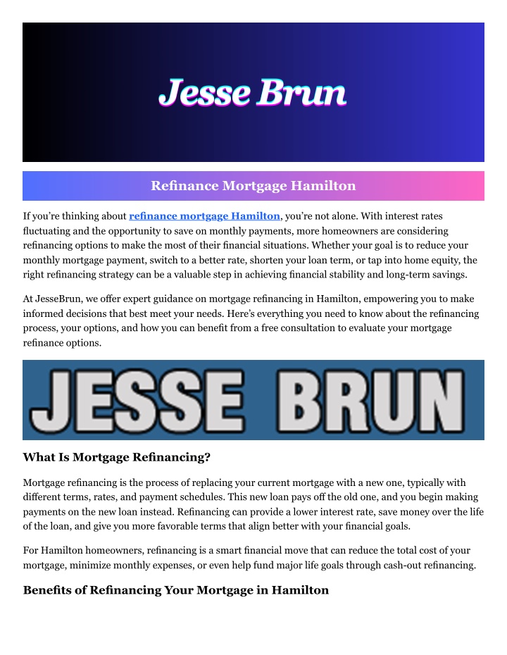 jesse brun jesse brun jesse brun