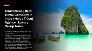 travel agency at delhi