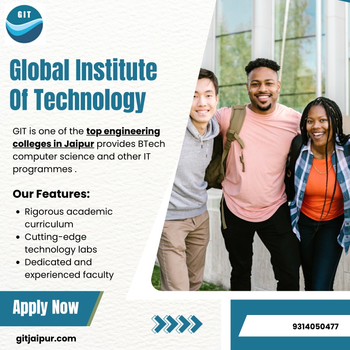 global institute of technology