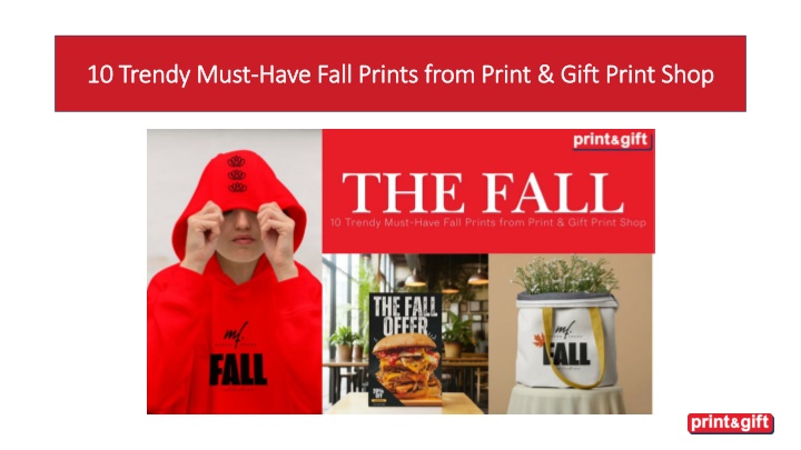 10 trendy must have fall prints from print gift print shop