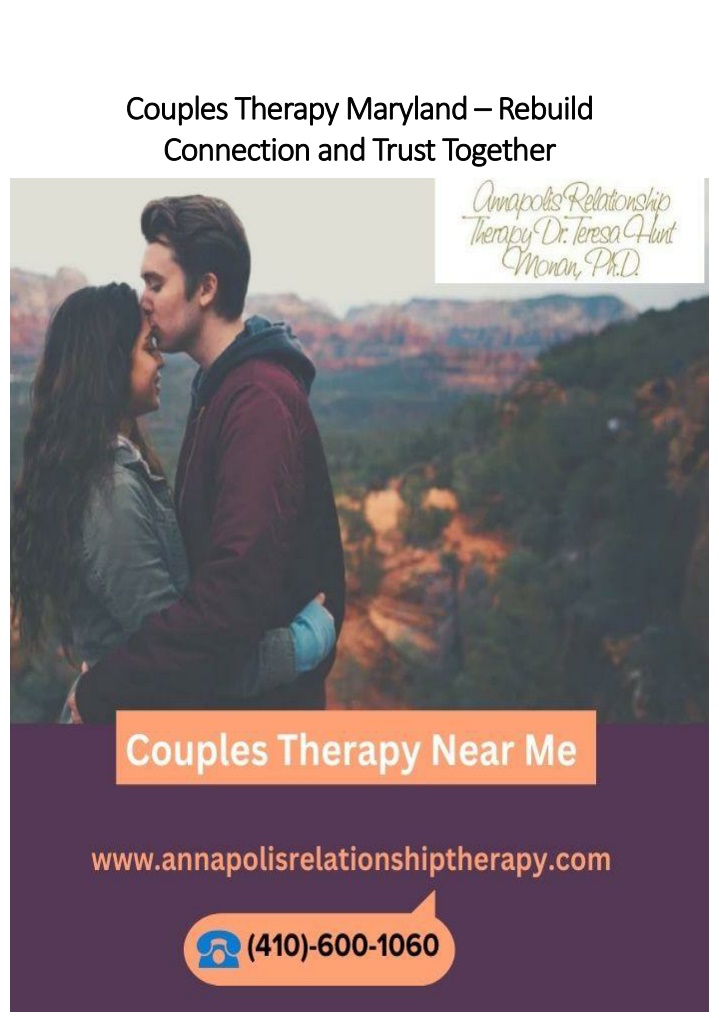 couples therapy maryland couples therapy maryland