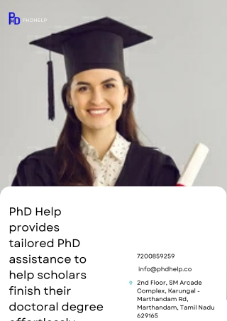 phdhelp